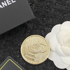 Chanel Brooches